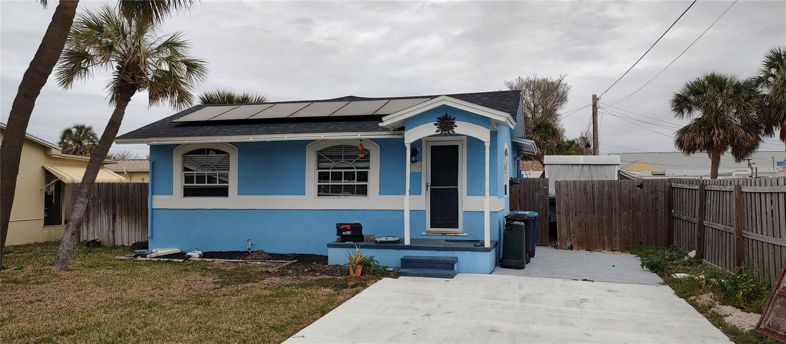 7623 GULF BLVD, ST PETE BEACH, FL, 33706