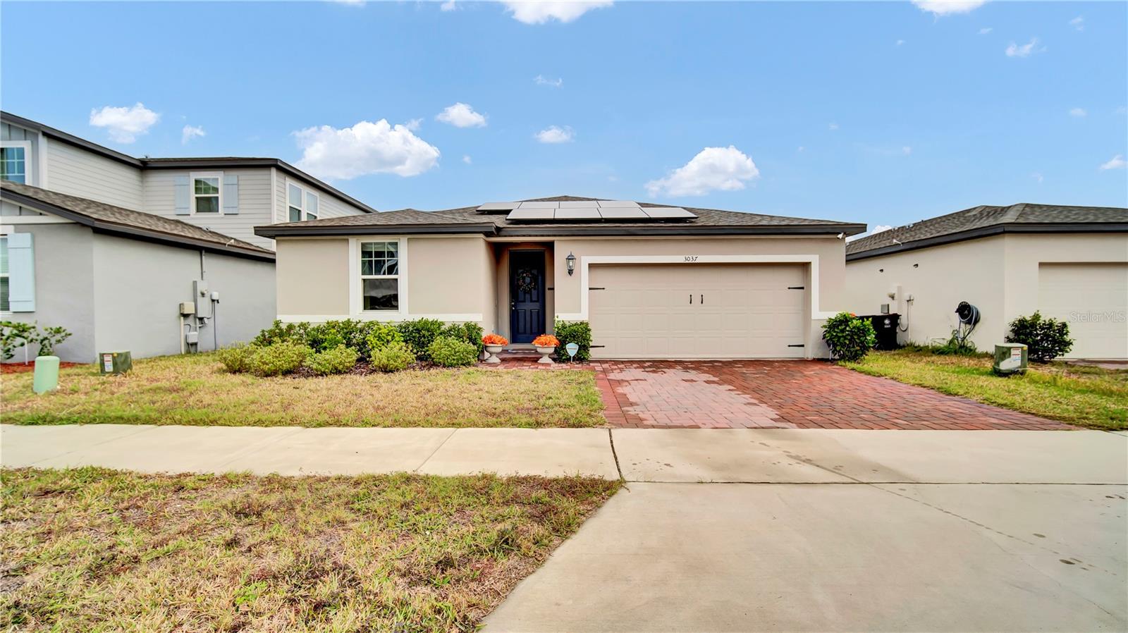 3037 CASSIDY LN, HAINES CITY, FL, 33844