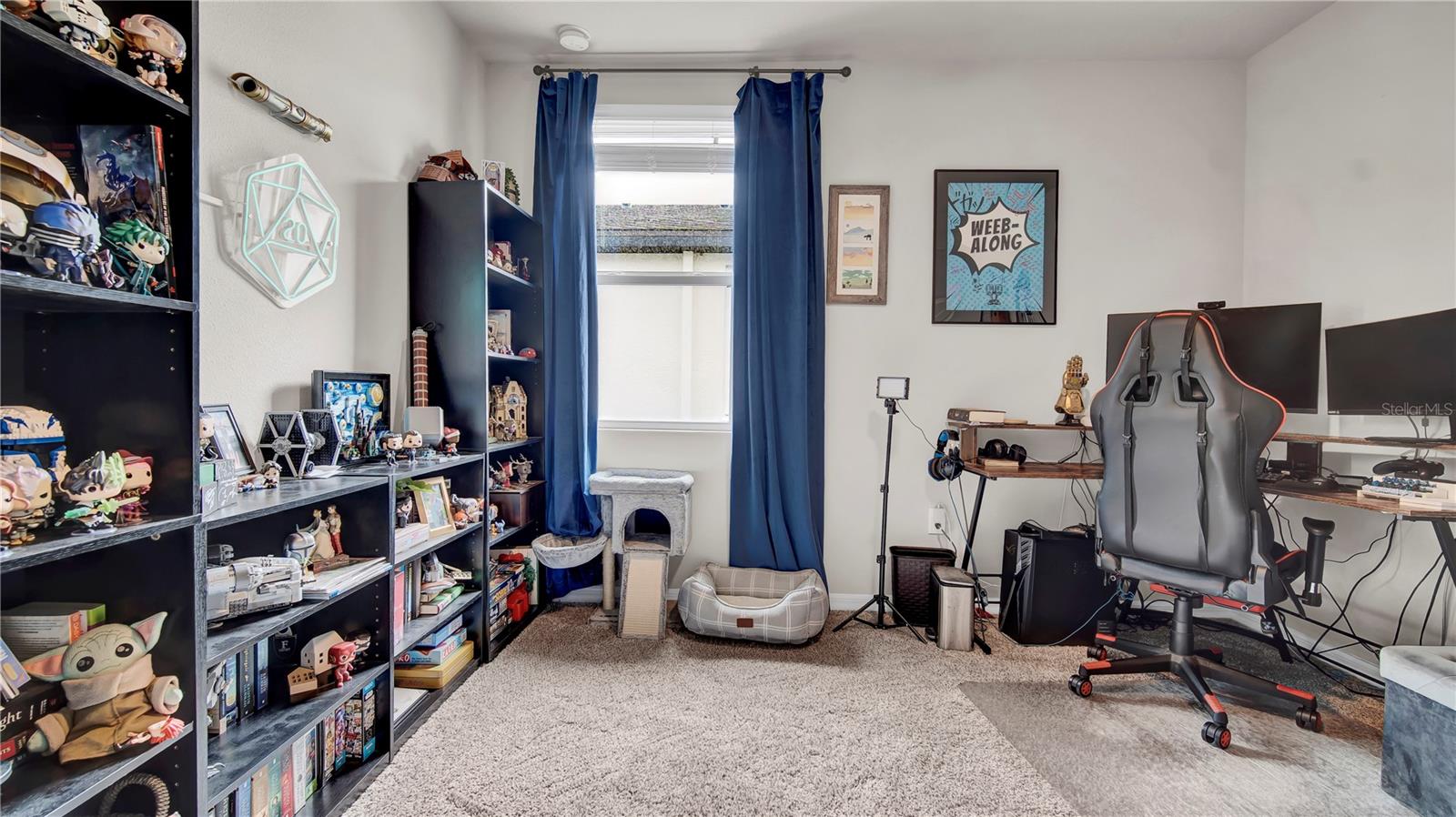 3037 CASSIDY LN, HAINES CITY, FL, 33844