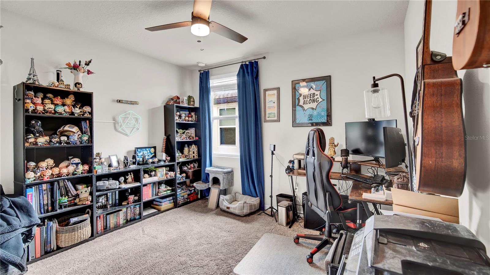 3037 CASSIDY LN, HAINES CITY, FL, 33844