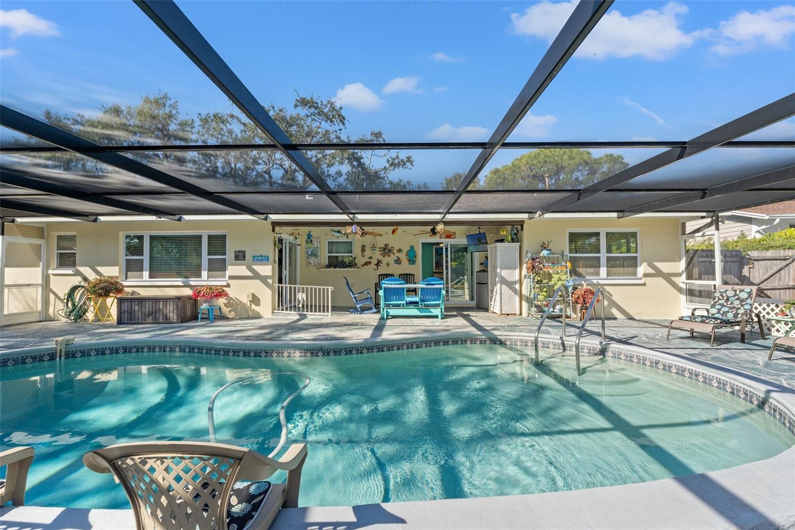 2015 PARK ST N, ST PETERSBURG, FL, 33710
