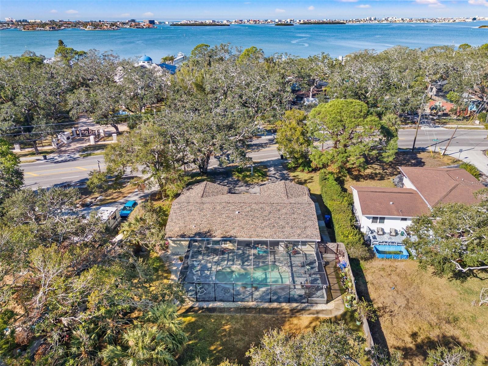 2015 PARK ST N, ST PETERSBURG, FL, 33710