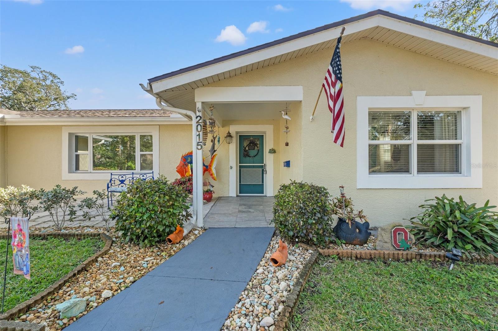 2015 PARK ST N, ST PETERSBURG, FL, 33710