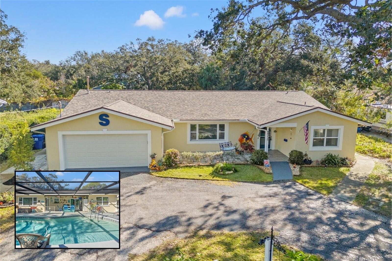 2015 PARK ST N, ST PETERSBURG, FL, 33710