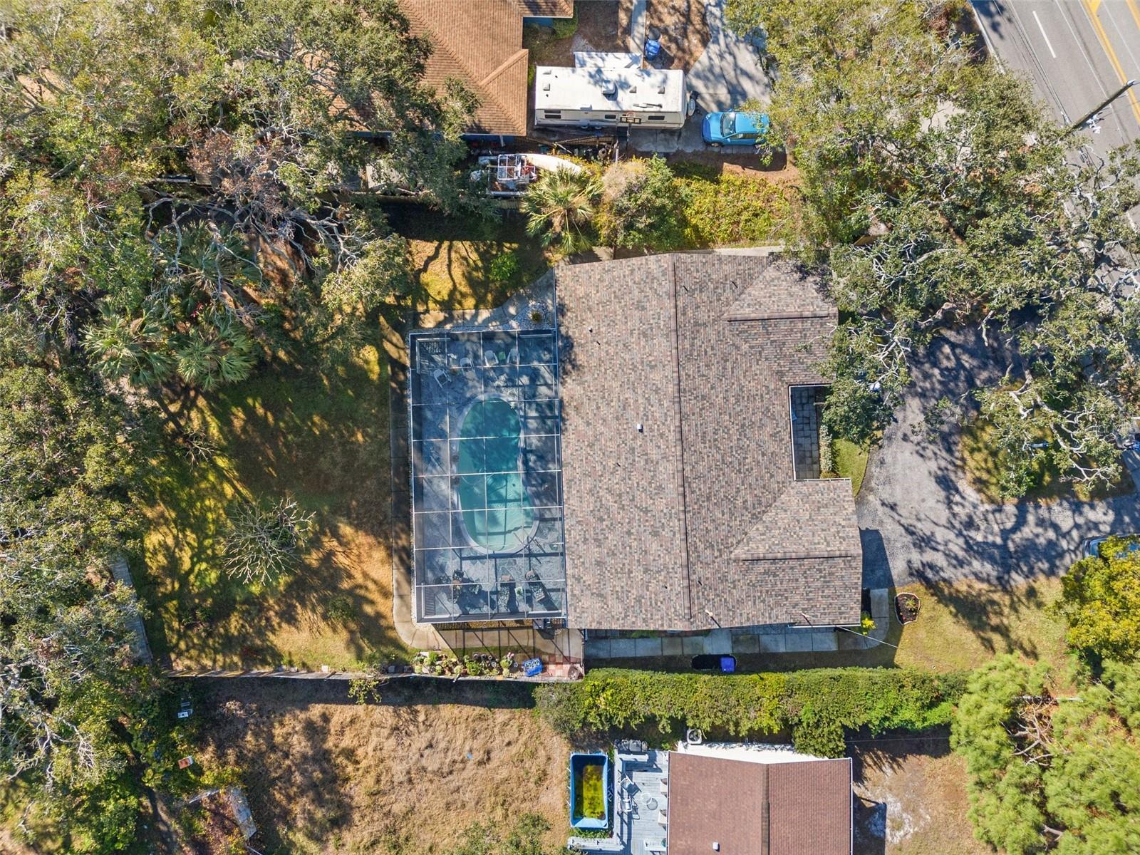 2015 PARK ST N, ST PETERSBURG, FL, 33710