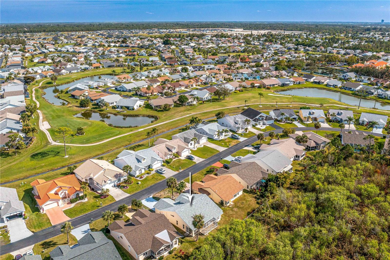 3832 SABAL SPRINGS BLVD, FORT MYERS, FL, 33917