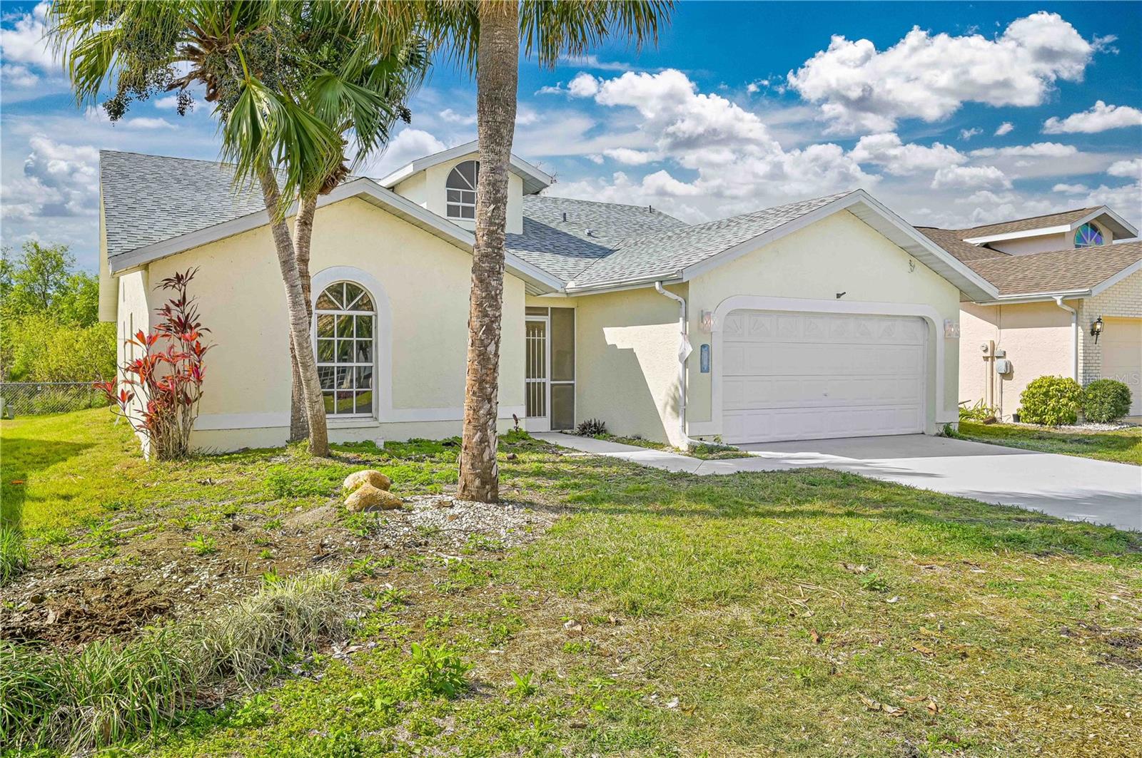 3832 SABAL SPRINGS BLVD, FORT MYERS, FL, 33917