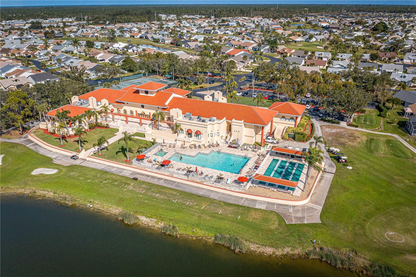 3832 SABAL SPRINGS BLVD, FORT MYERS, FL, 33917
