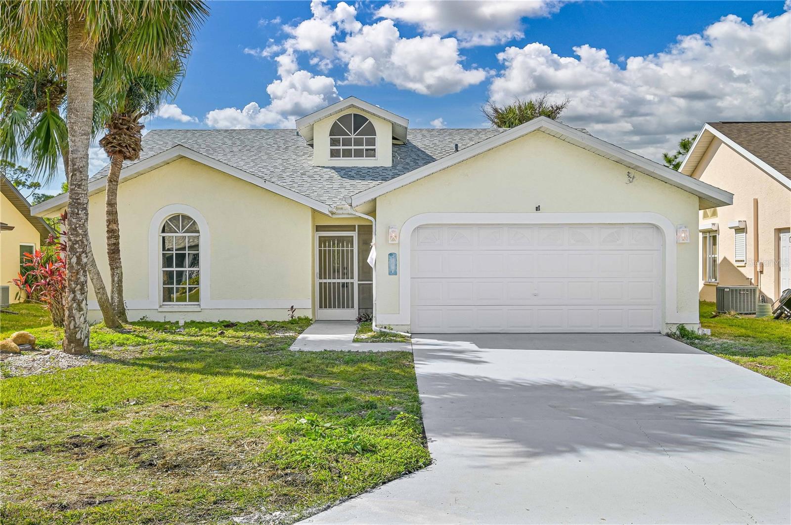 3832 SABAL SPRINGS BLVD, FORT MYERS, FL, 33917