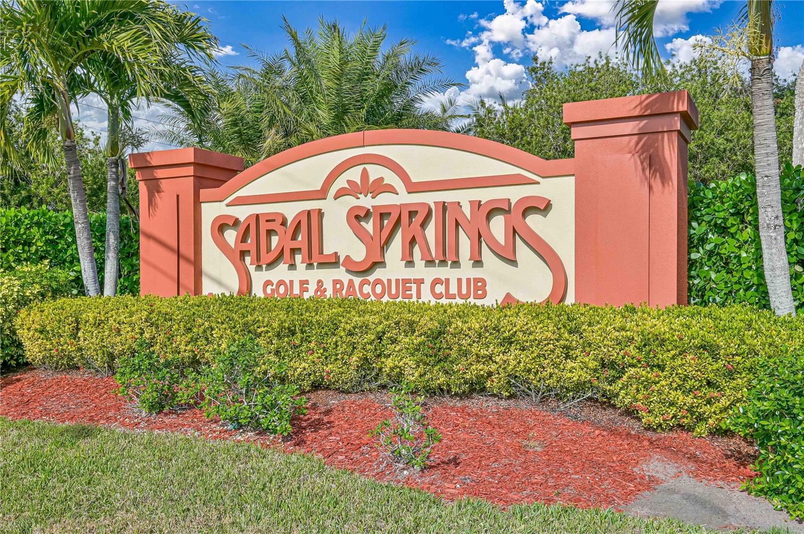 3832 SABAL SPRINGS BLVD, FORT MYERS, FL, 33917