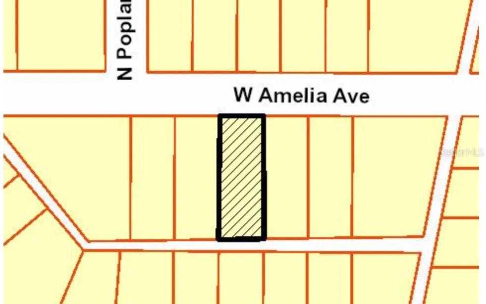 814 W AMELIA AVE, TAMPA, FL, 33602