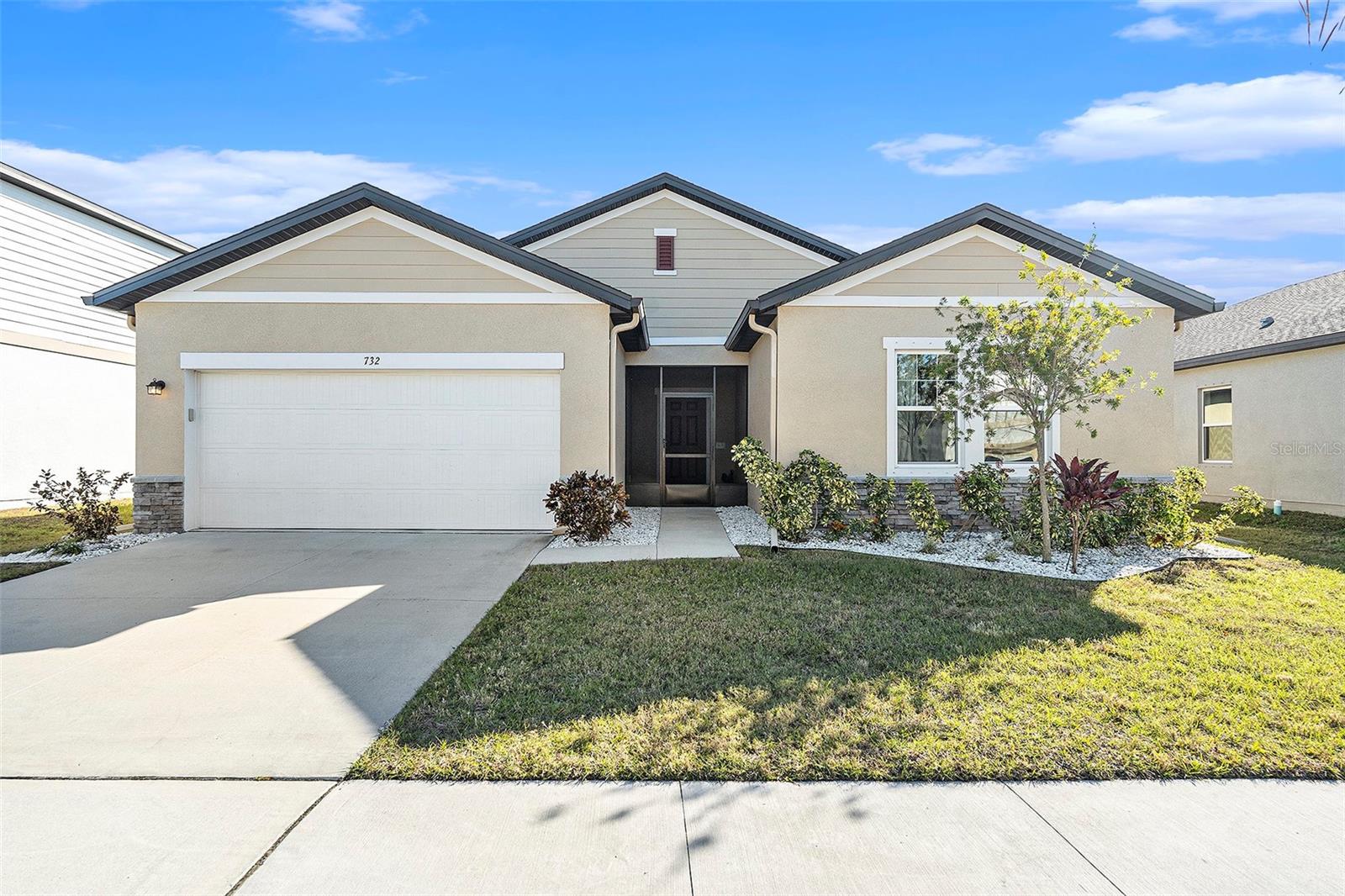 732 OCEAN SPRAY DR, RUSKIN, FL, 33570