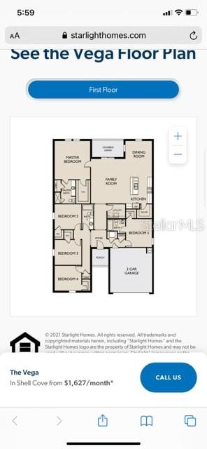 732 OCEAN SPRAY DR, RUSKIN, FL, 33570