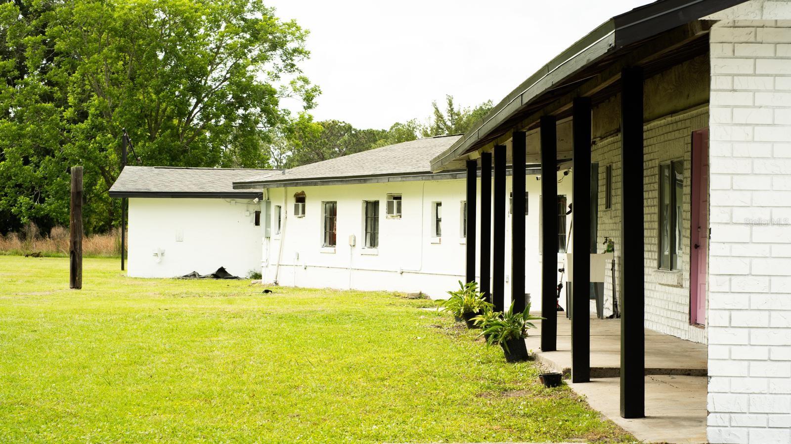553597 US HIGHWAY 1, HILLIARD, FL, 32046