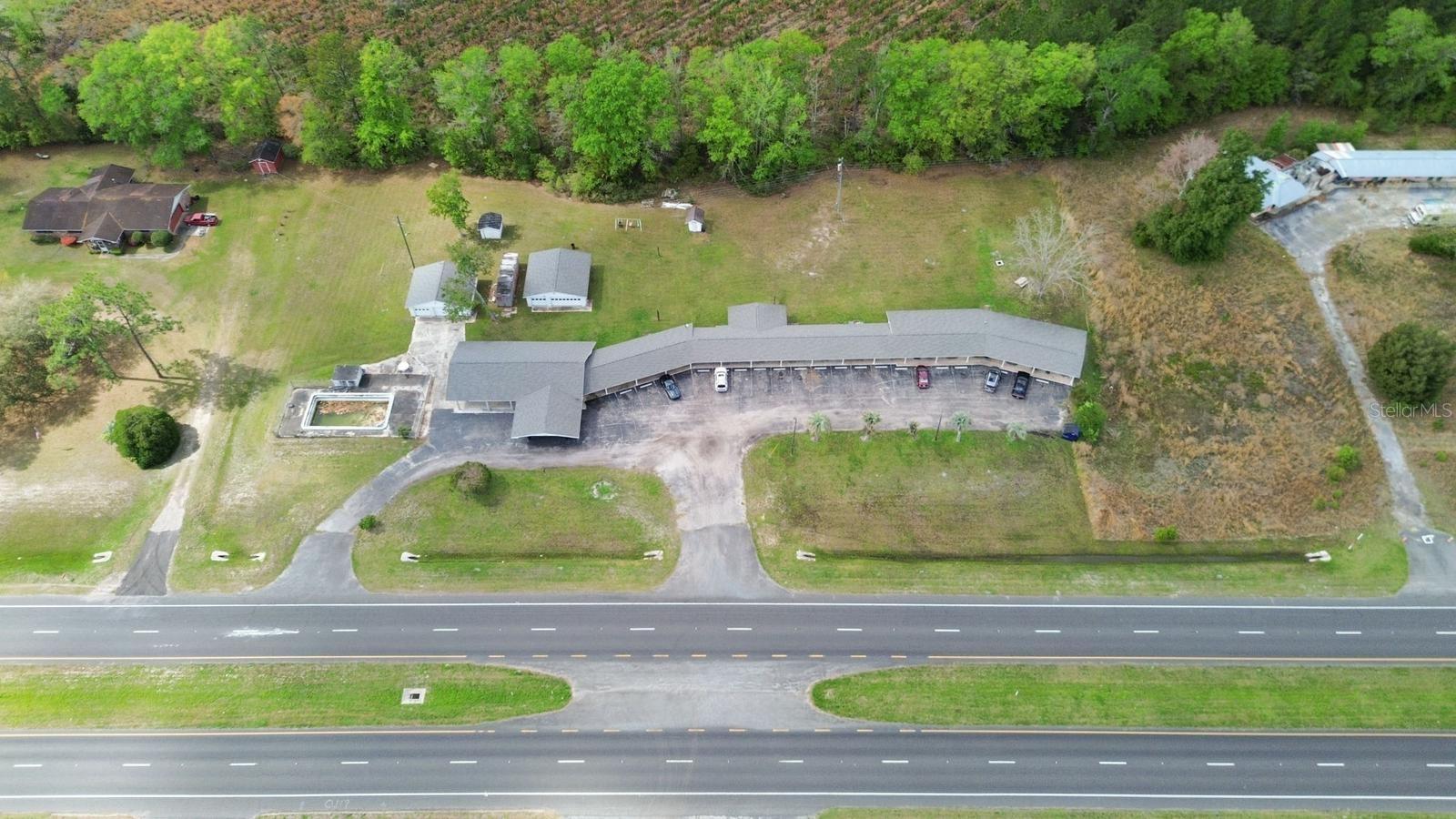 553597 US HIGHWAY 1, HILLIARD, FL, 32046