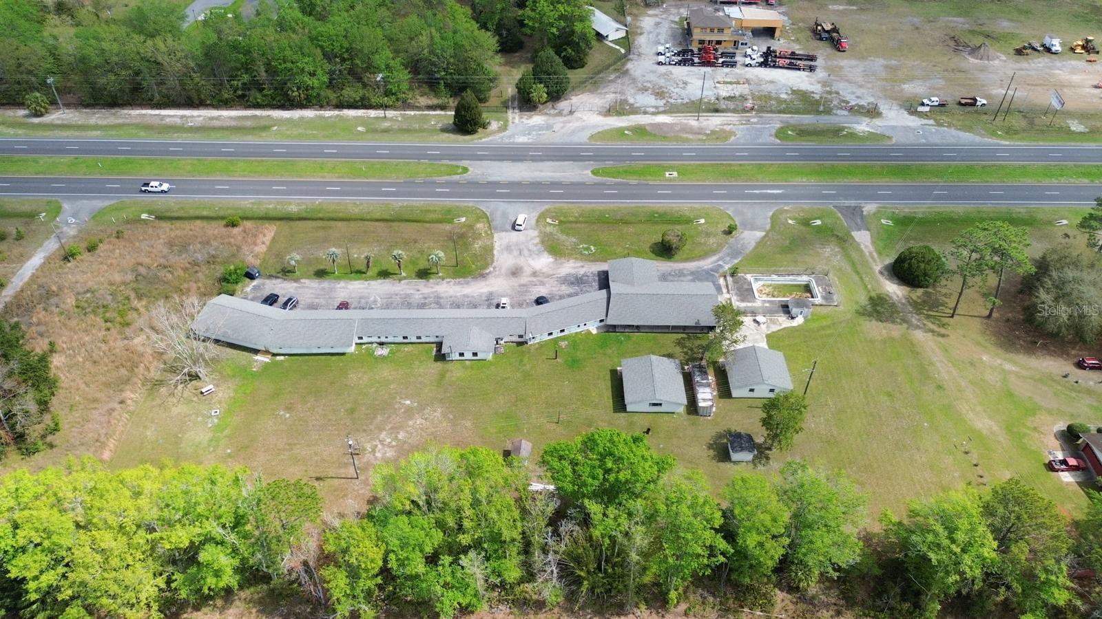 553597 US HIGHWAY 1, HILLIARD, FL, 32046