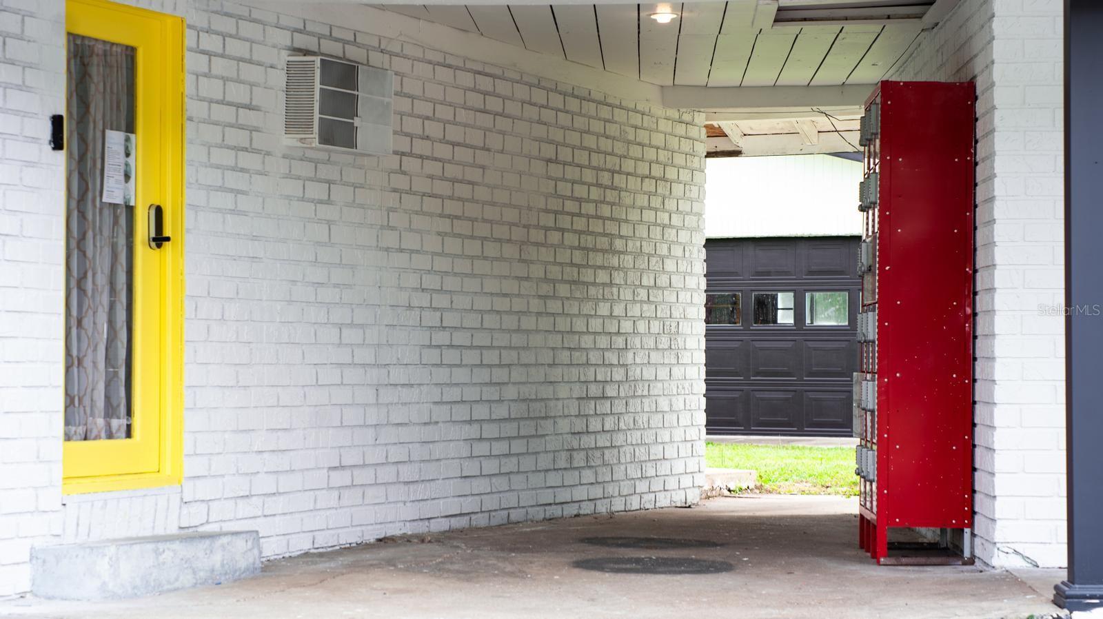 553597 US HIGHWAY 1, HILLIARD, FL, 32046