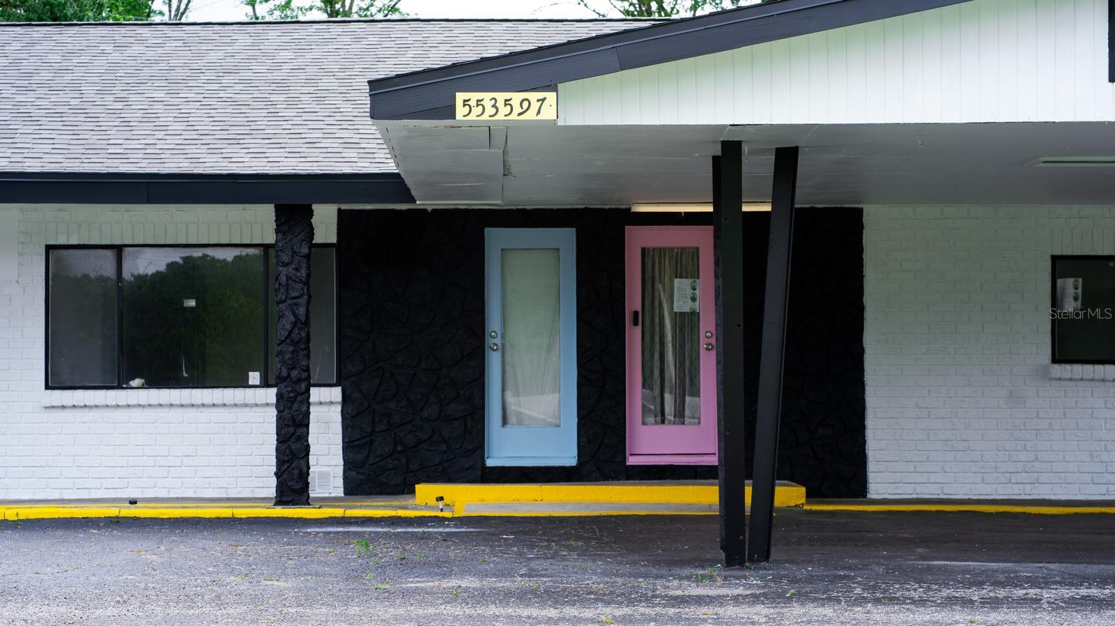 553597 US HIGHWAY 1, HILLIARD, FL, 32046