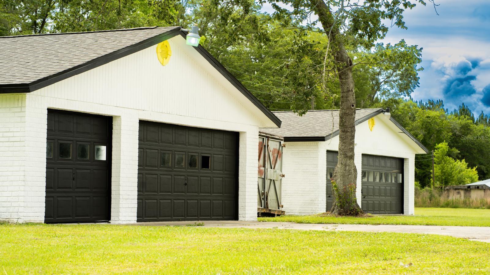 553597 US HIGHWAY 1, HILLIARD, FL, 32046