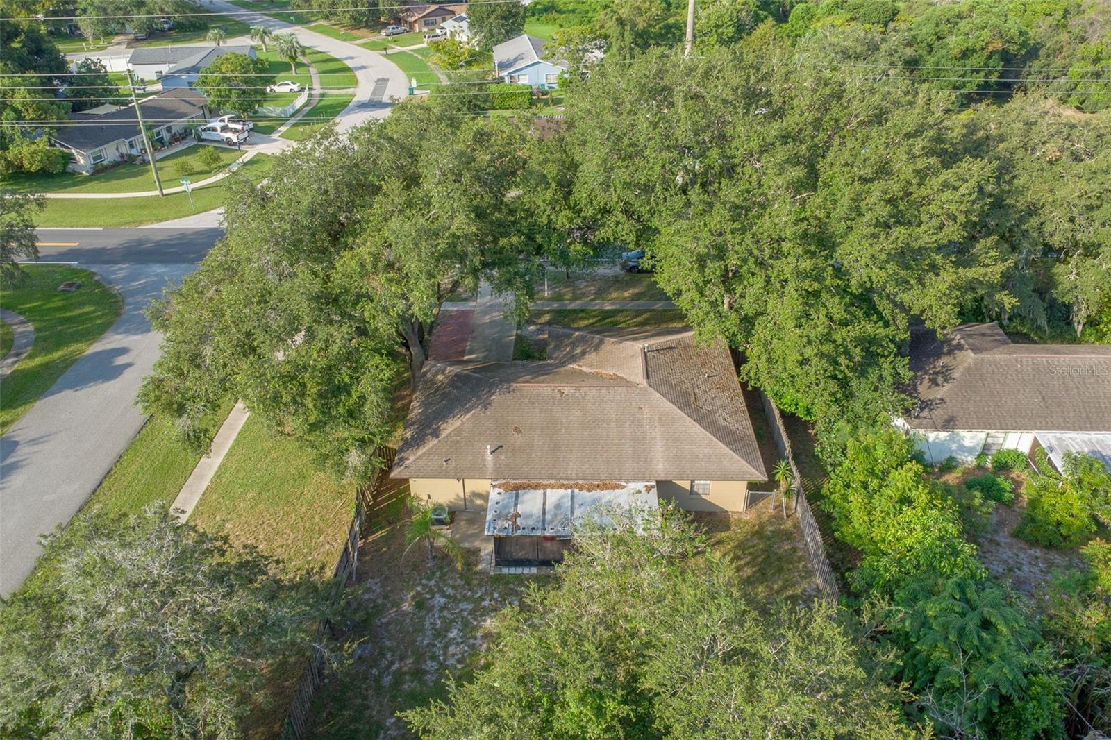 2481 LAKE HELEN OSTEEN RD, DELTONA, FL, 32738
