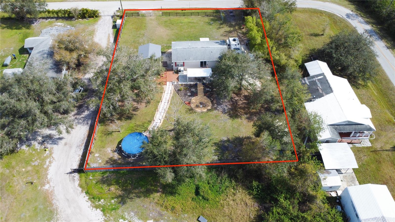 12481 SW LEXINGTON PL, ARCADIA, FL, 34269