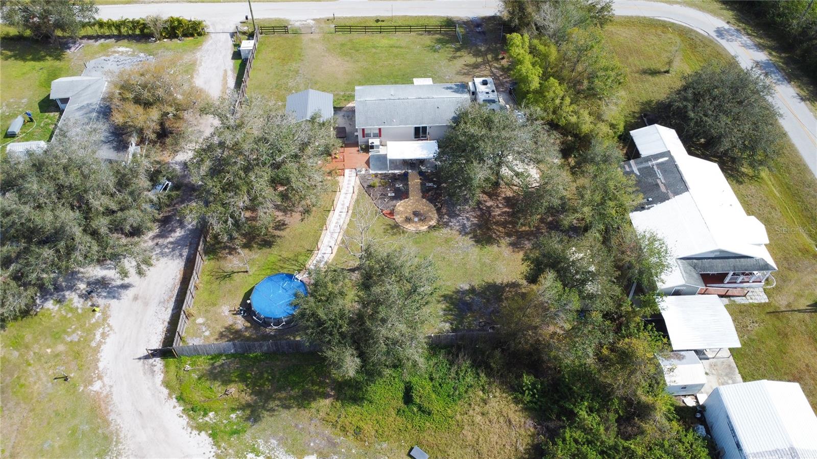 12481 SW LEXINGTON PL, ARCADIA, FL, 34269