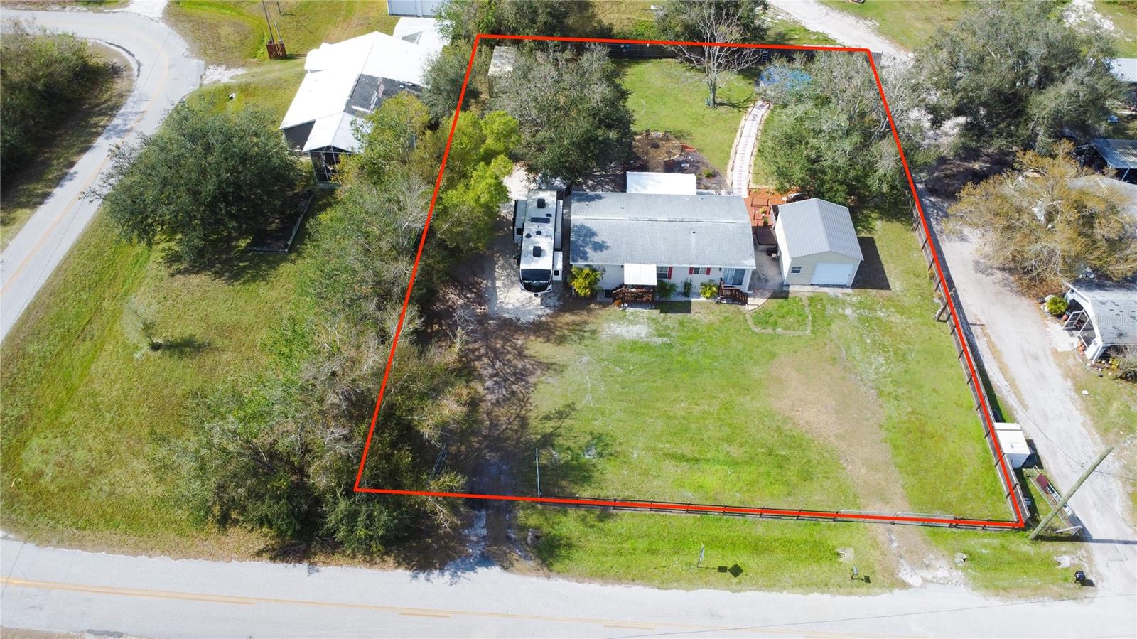 12481 SW LEXINGTON PL, ARCADIA, FL, 34269