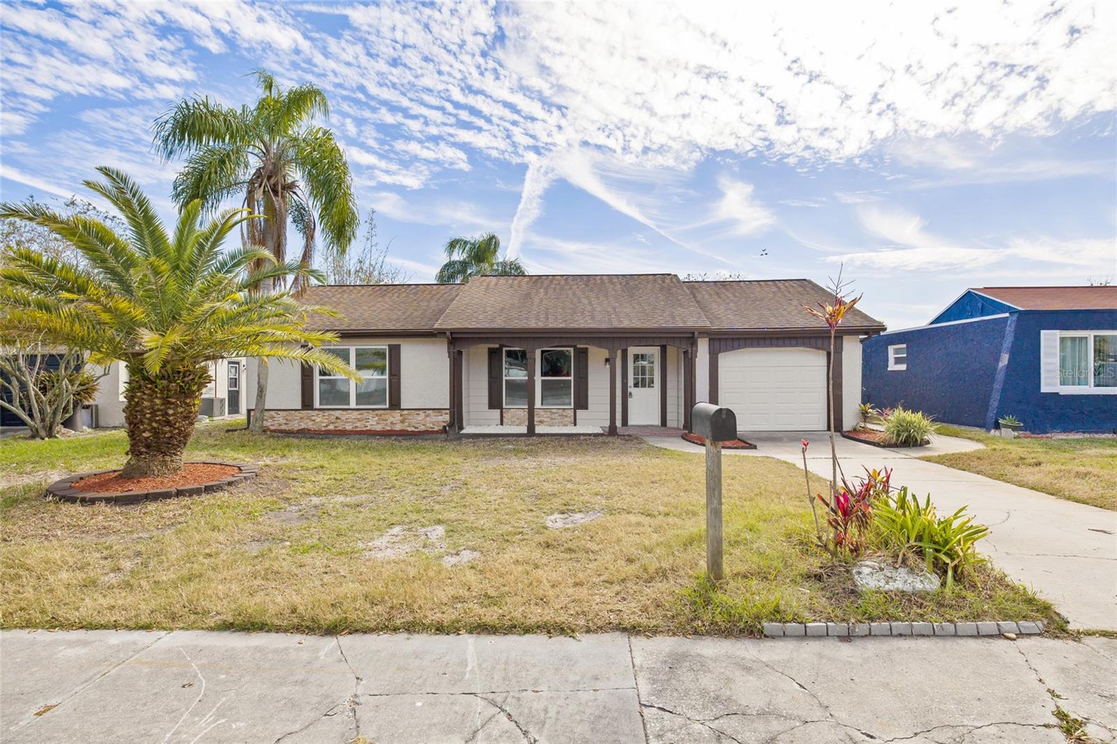 3334 ROCK VALLEY DR, HOLIDAY, FL, 34691