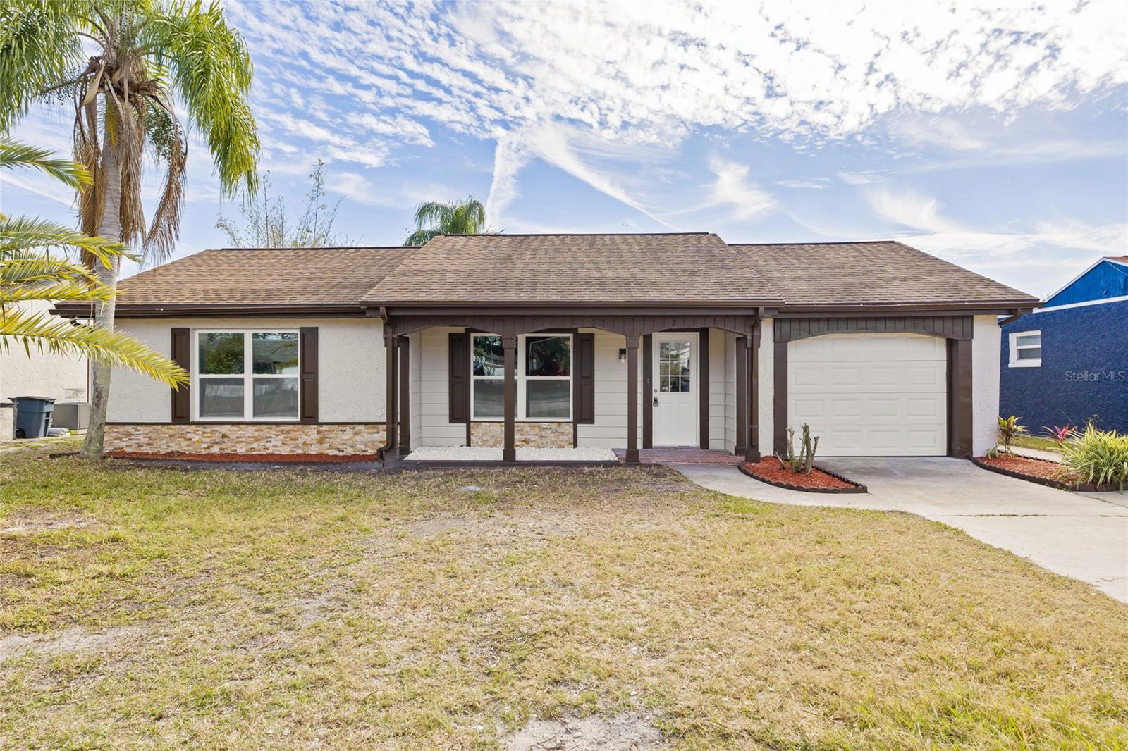 3334 ROCK VALLEY DR, HOLIDAY, FL, 34691