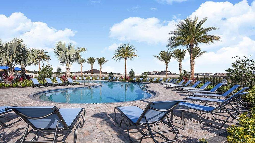 2070 HALLIER CV, WESLEY CHAPEL, FL, 33543
