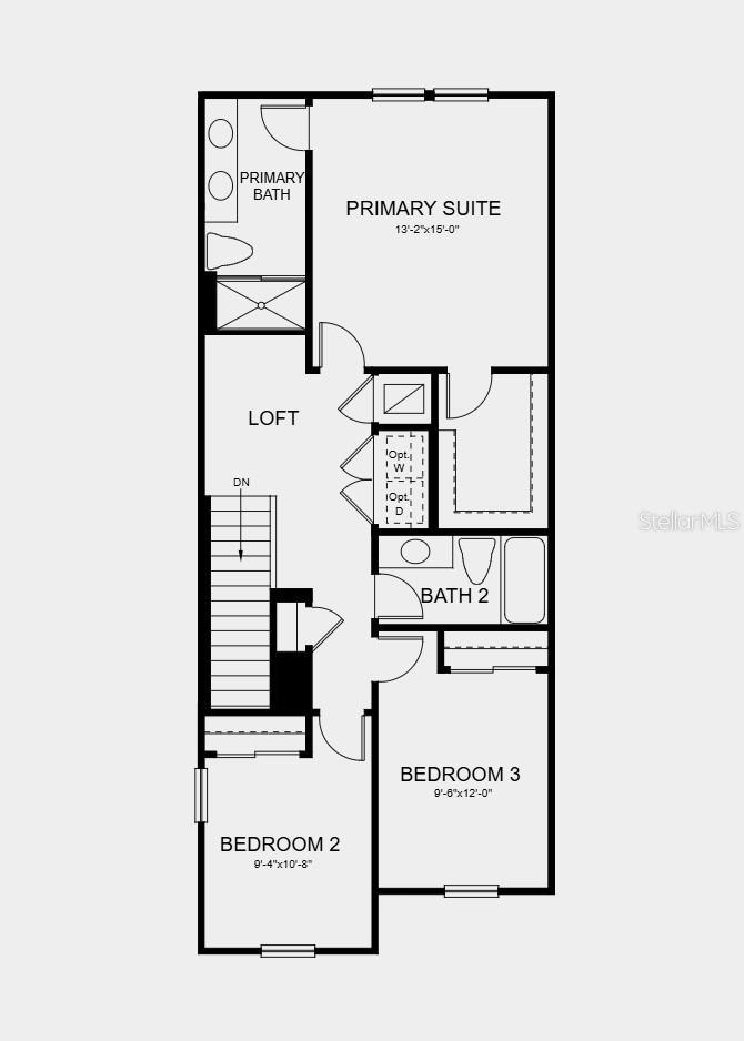 2070 HALLIER CV, WESLEY CHAPEL, FL, 33543