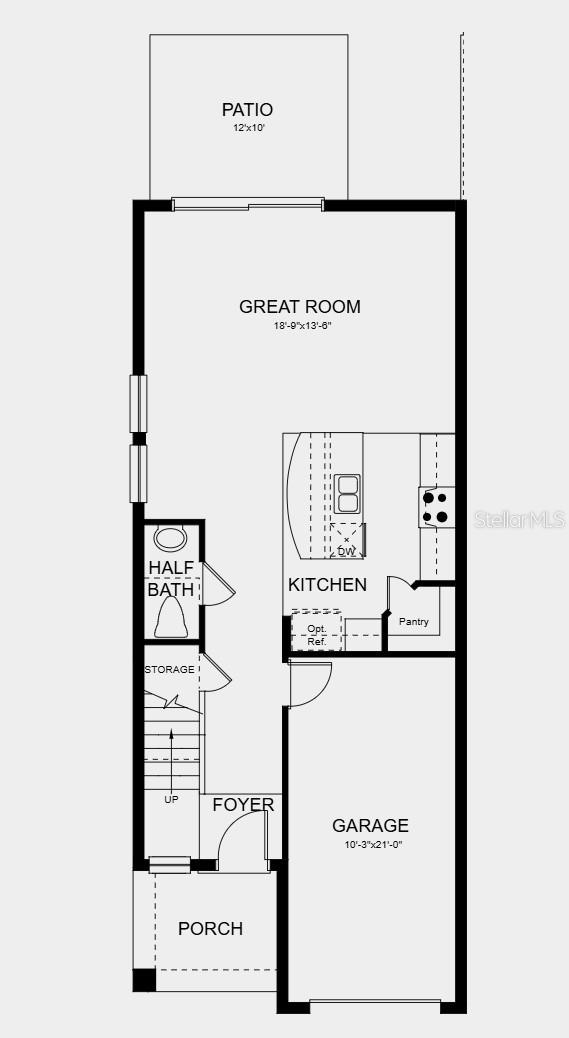 2070 HALLIER CV, WESLEY CHAPEL, FL, 33543
