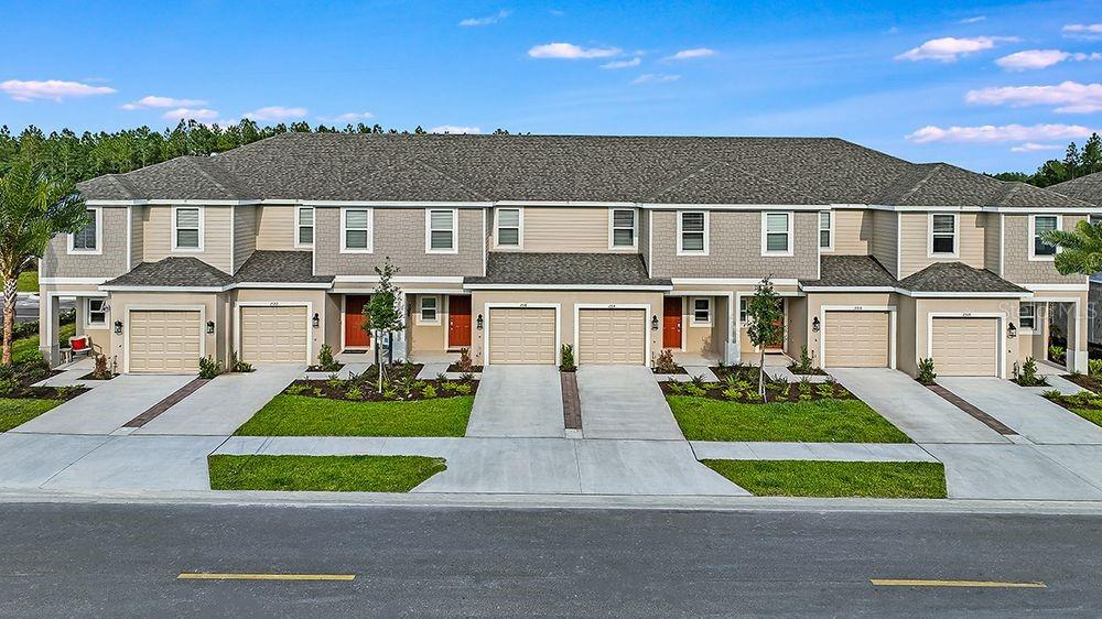 2070 HALLIER CV, WESLEY CHAPEL, FL, 33543
