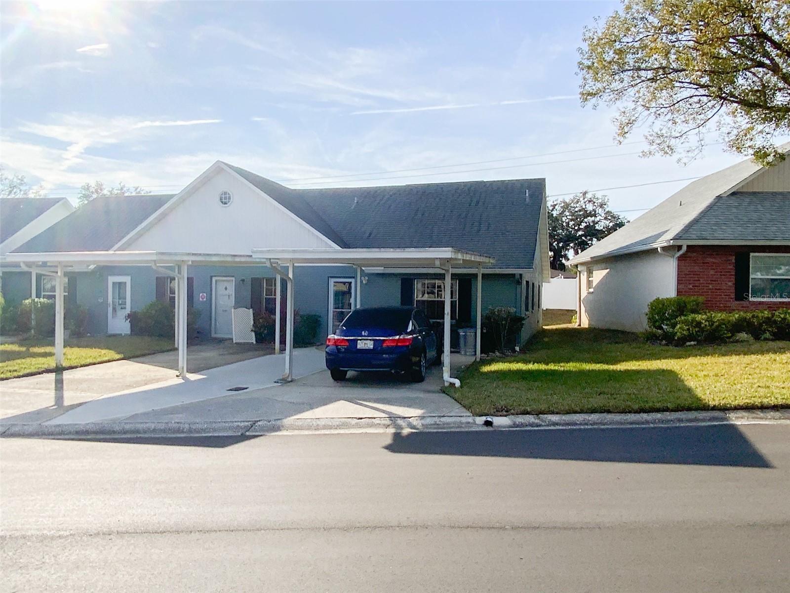 6103 ELMHURST DR, NEW PORT RICHEY, FL, 34653