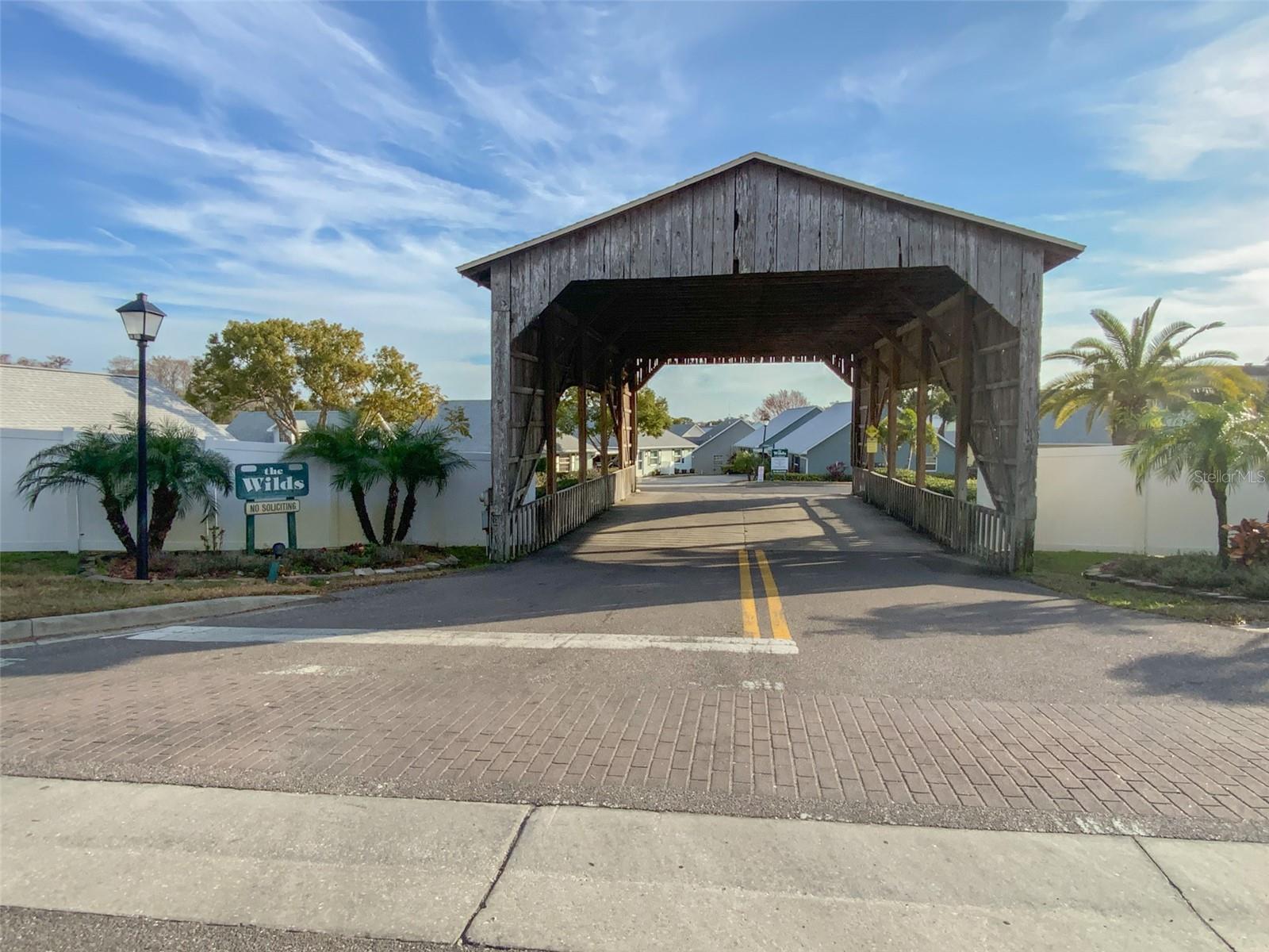 6103 ELMHURST DR, NEW PORT RICHEY, FL, 34653
