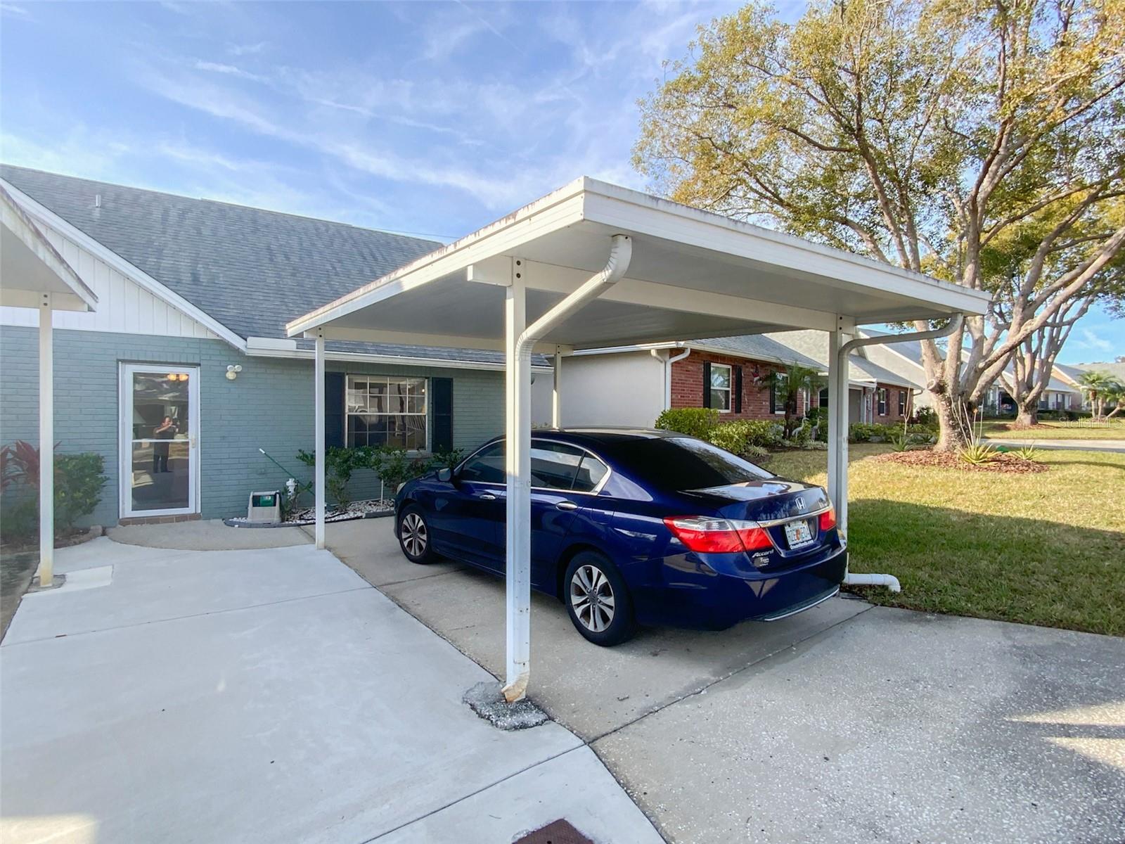 6103 ELMHURST DR, NEW PORT RICHEY, FL, 34653