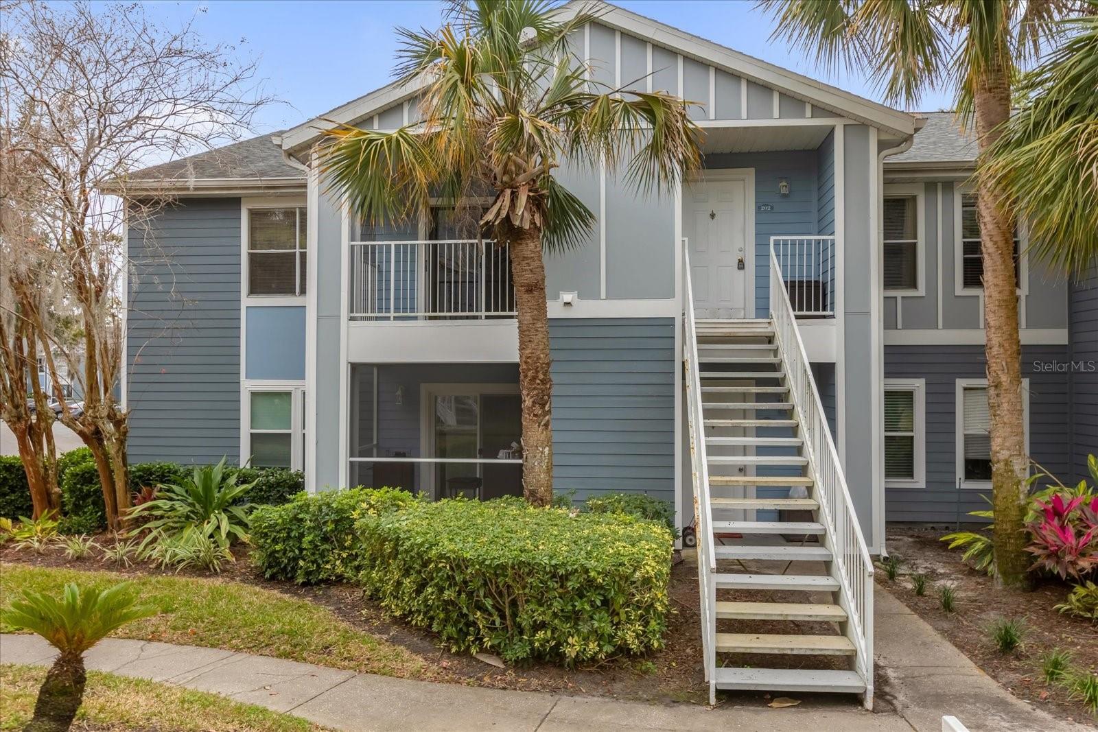 2520 GRASSY POINT DR #202, LAKE MARY, FL, 32746