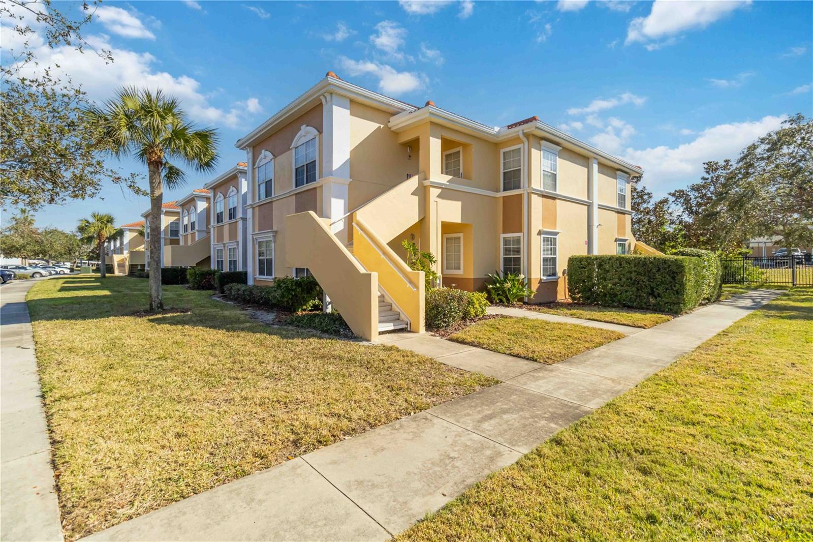 1000 VILLAGIO CIR #208, SARASOTA, FL, 34237