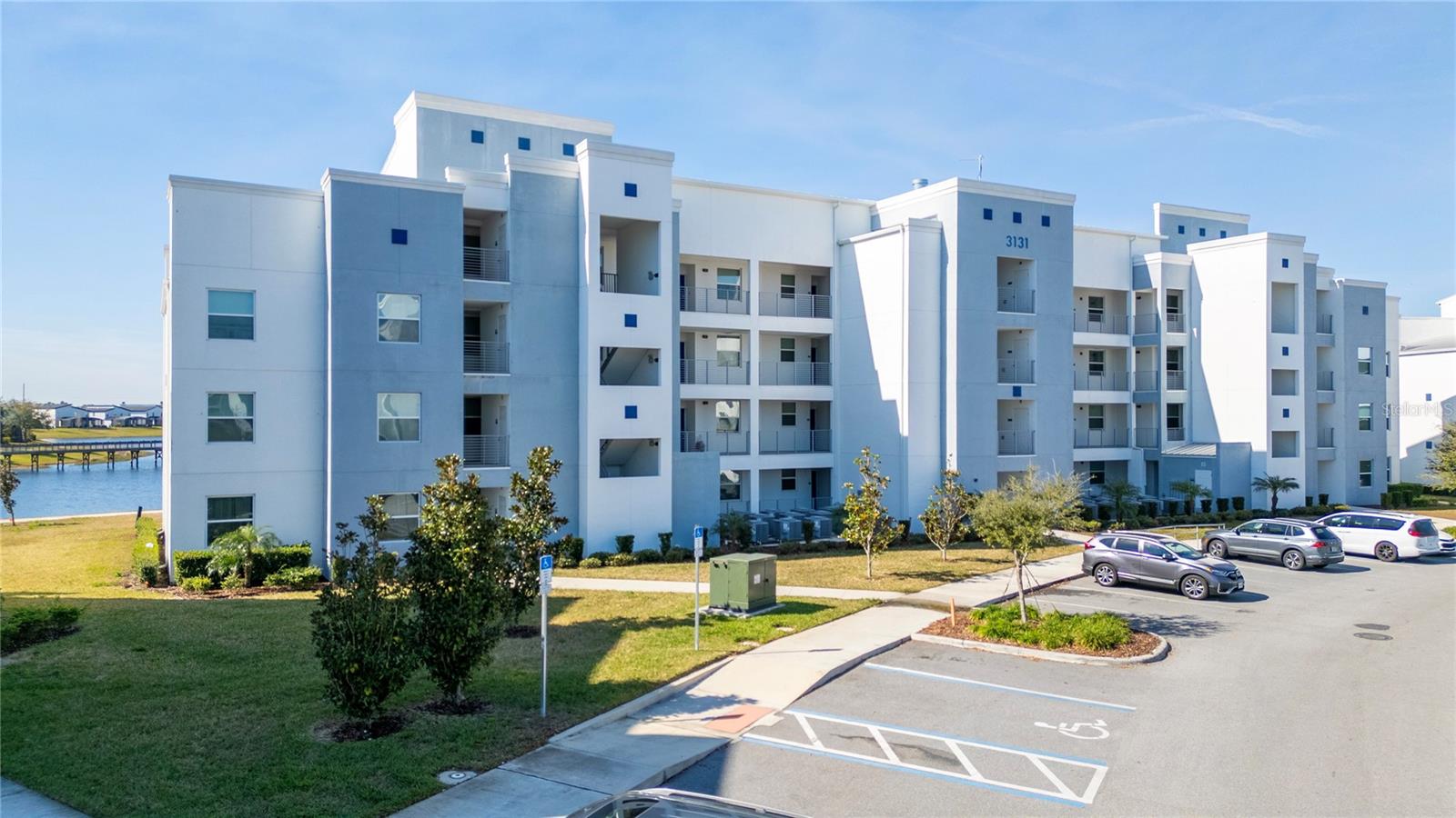 3131 PARADOX CIR #401, KISSIMMEE, FL, 34746