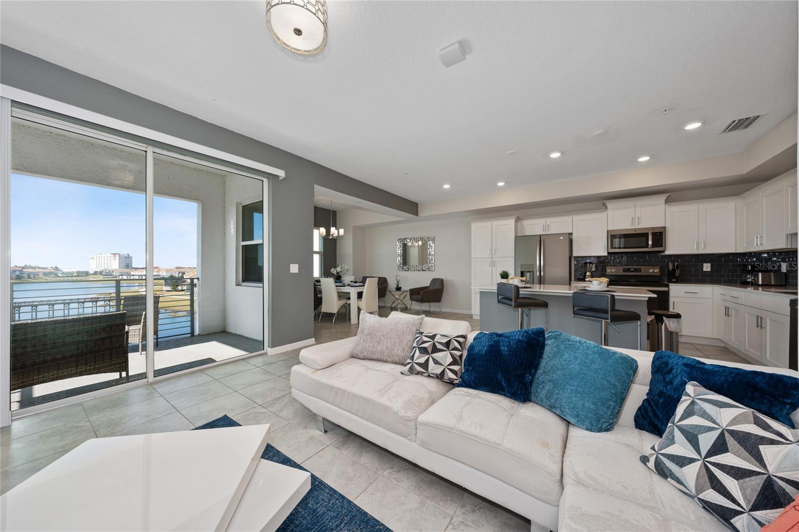 3131 PARADOX CIR #401, KISSIMMEE, FL, 34746
