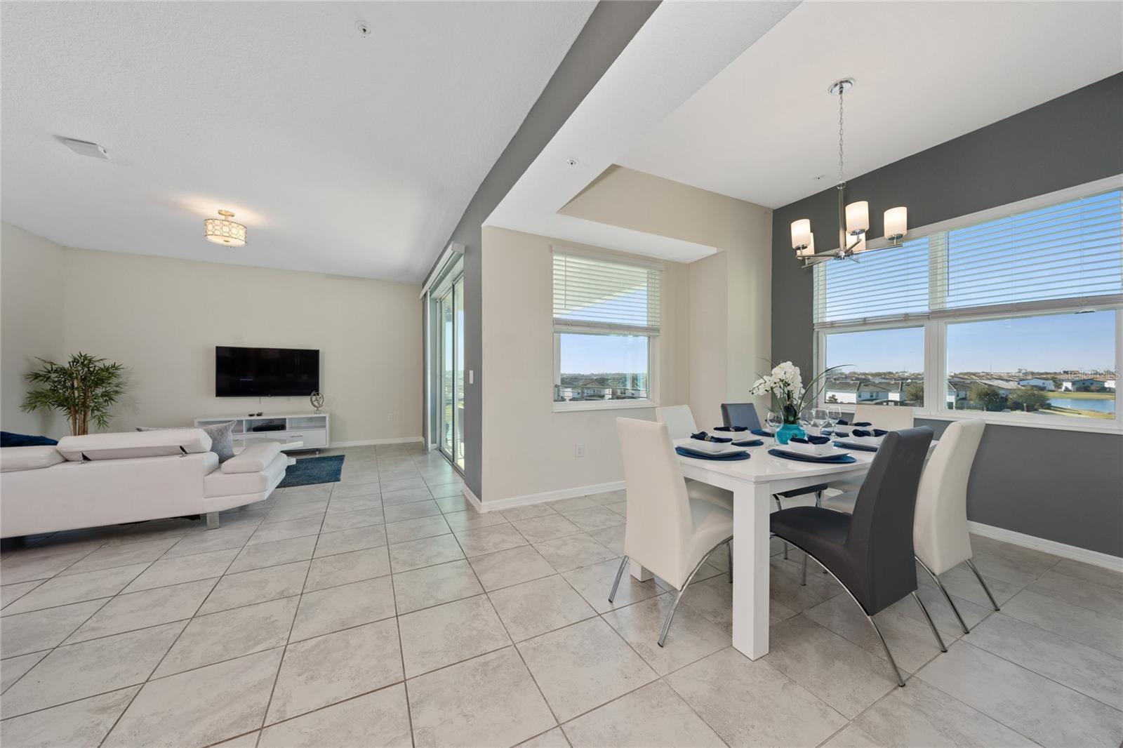3131 PARADOX CIR #401, KISSIMMEE, FL, 34746