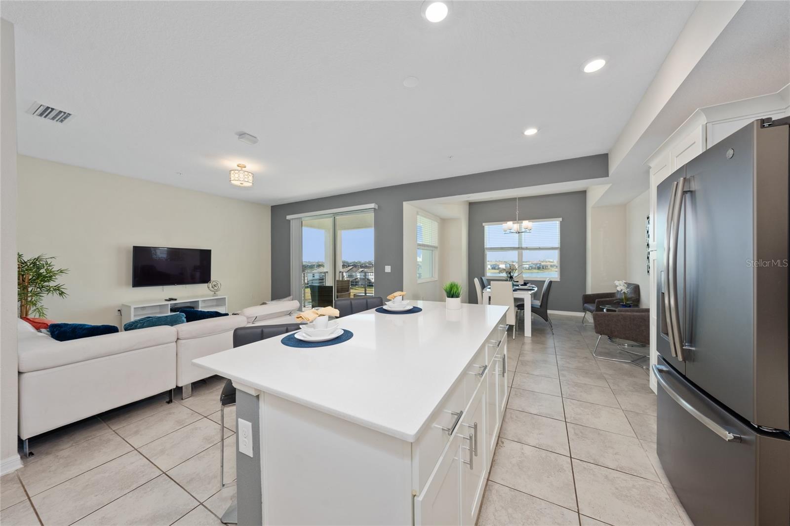 3131 PARADOX CIR #401, KISSIMMEE, FL, 34746