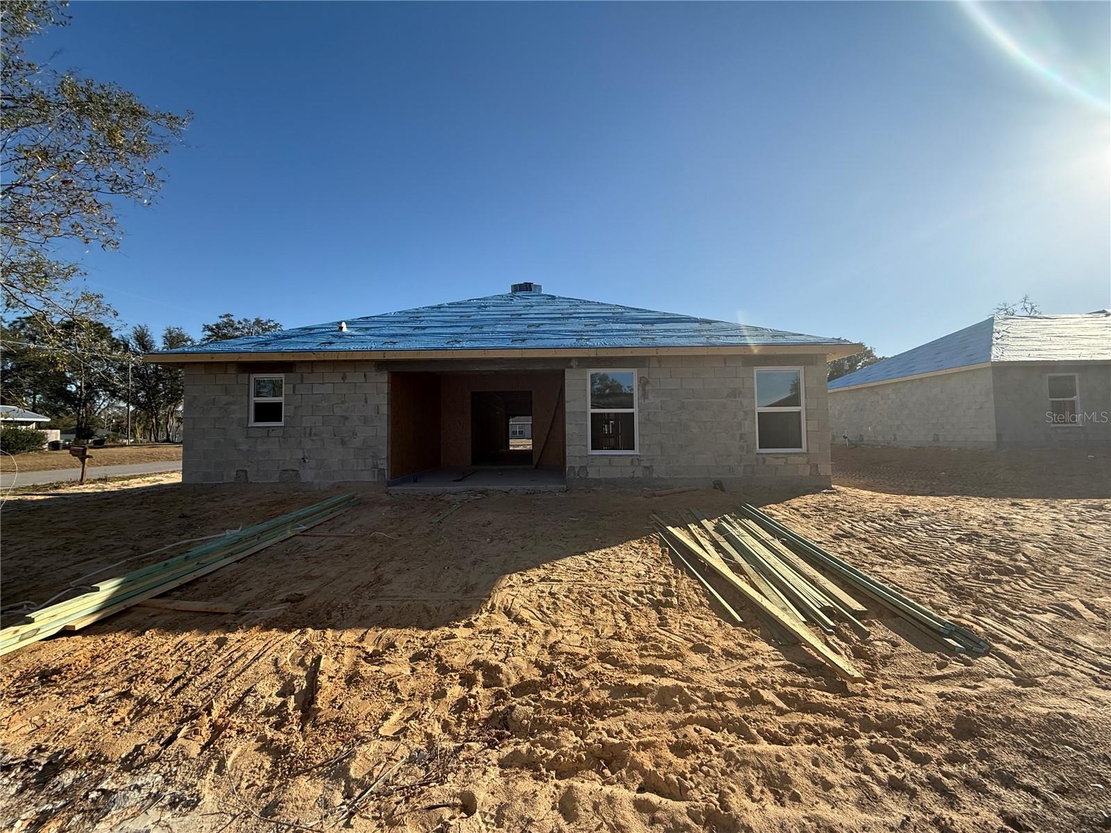 8797 SE 161ST PL, SUMMERFIELD, FL, 34491