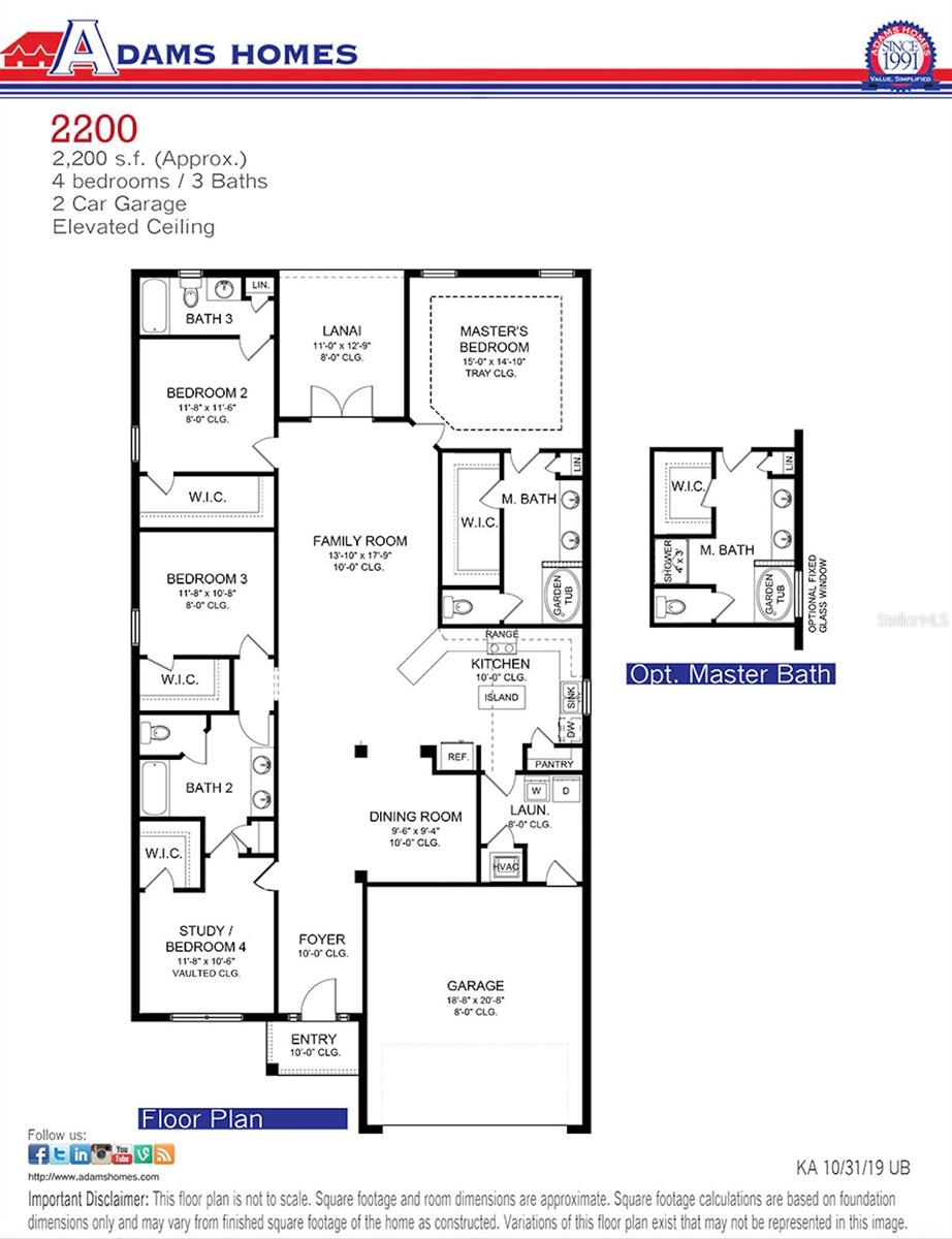 8797 SE 161ST PL, SUMMERFIELD, FL, 34491