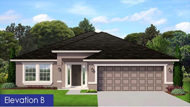 8797 SE 161ST PL, SUMMERFIELD, FL, 34491