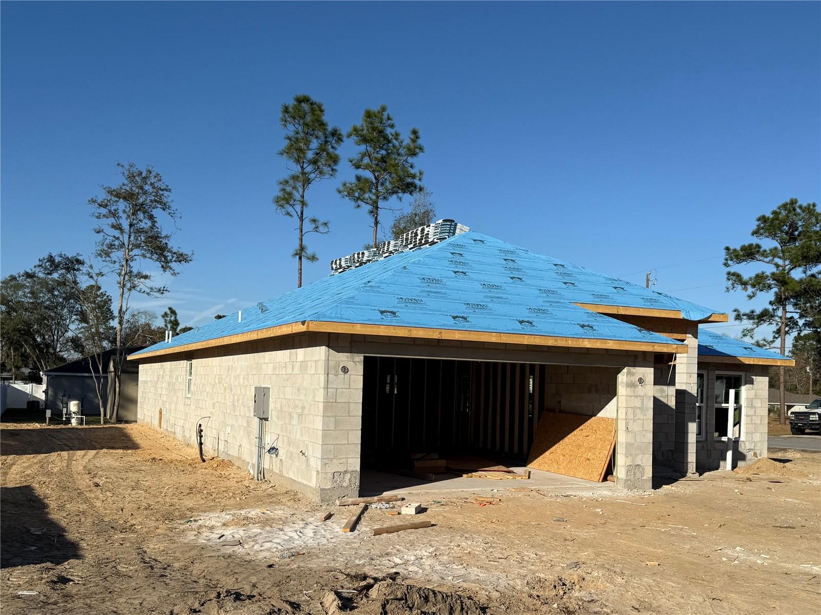 8797 SE 161ST PL, SUMMERFIELD, FL, 34491