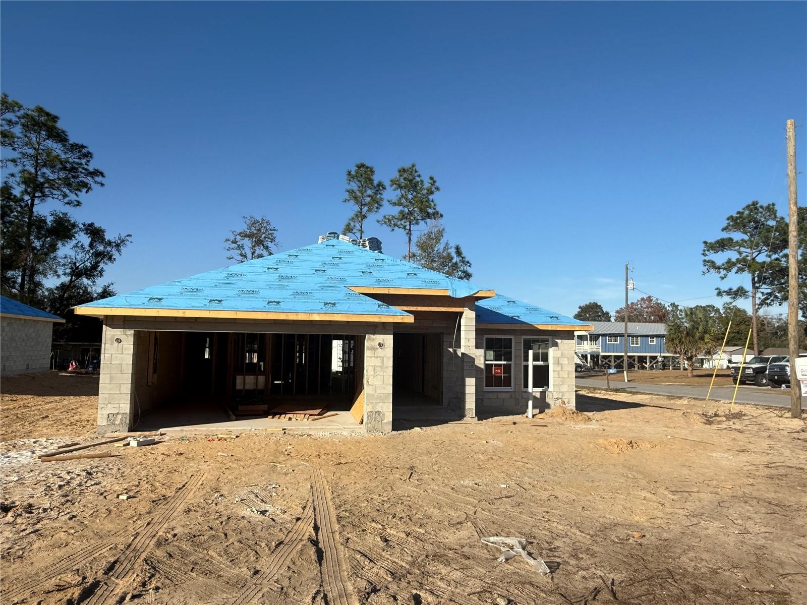 8797 SE 161ST PL, SUMMERFIELD, FL, 34491