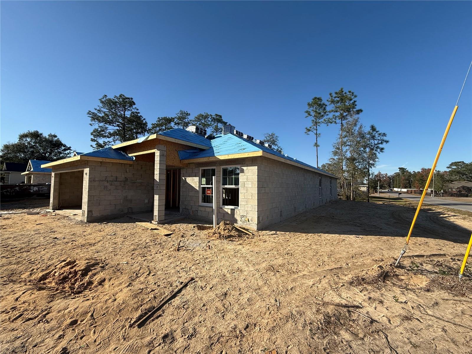 8797 SE 161ST PL, SUMMERFIELD, FL, 34491
