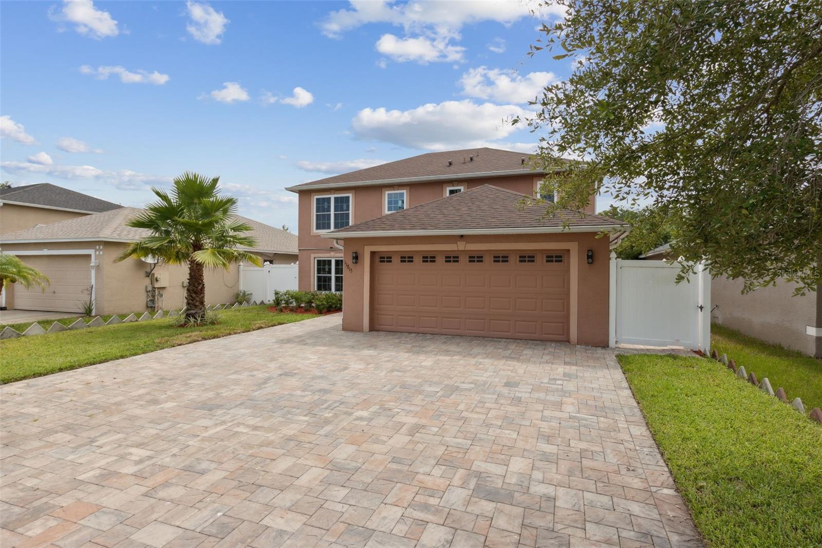 11815 PETHRICK DR, ORLANDO, FL, 32824
