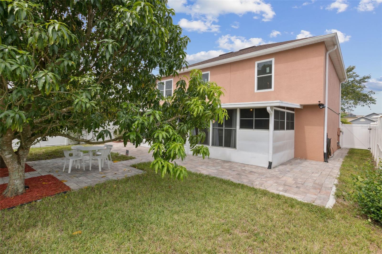 11815 PETHRICK DR, ORLANDO, FL, 32824